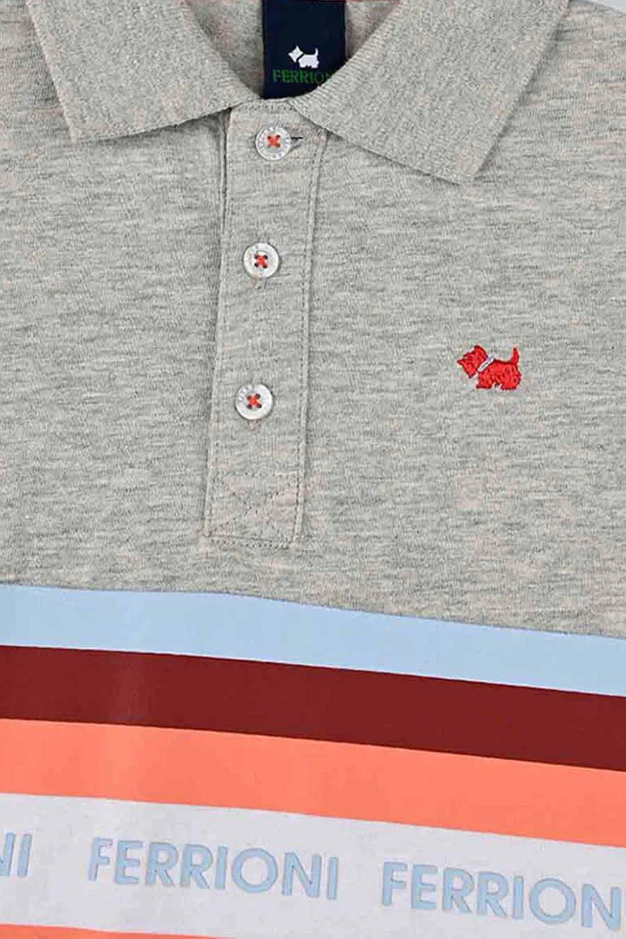 Polo Darat