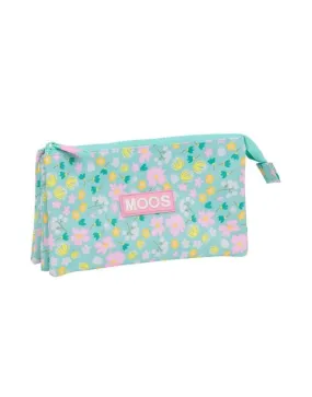 PORTATODO TRIPLE MOOS "LIBERTY"