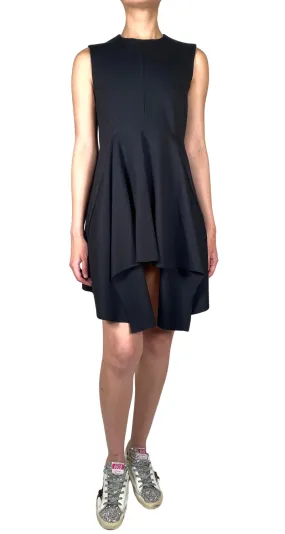 PURIFICACIÓN GARCÍA Vestido Negro