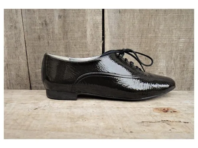 Richelieu Free Lance modelo Noïs Richelieu p 36 Nueva condición Negro 