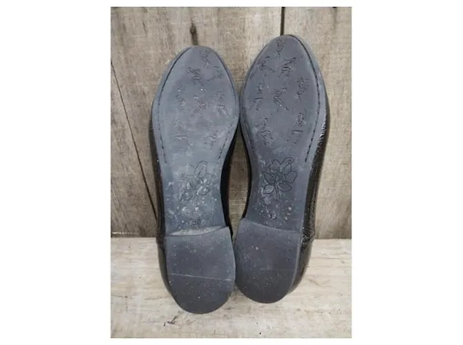 Richelieu Free Lance modelo Noïs Richelieu p 36 Nueva condición Negro 