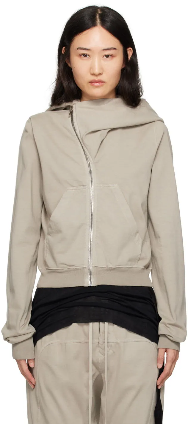 Rick Owens Hoodie