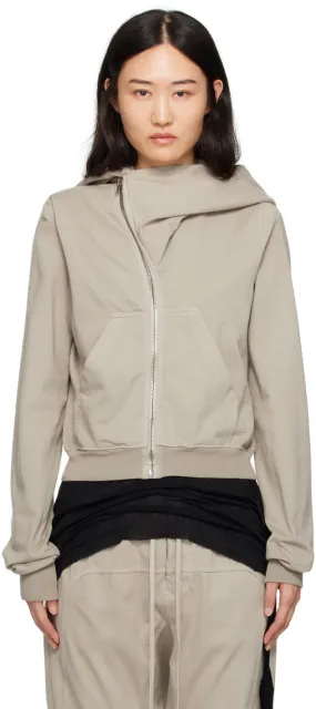 Rick Owens Hoodie