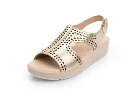 Sandalias Flexi Gizeh Para Mujer