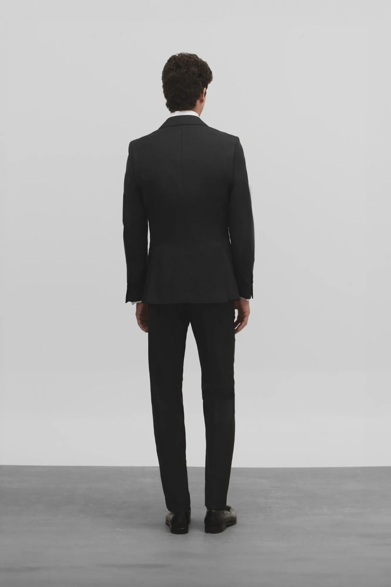 Silbon Americana suit