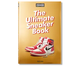 Sneaker Freaker. The Ultimate Sneaker Book