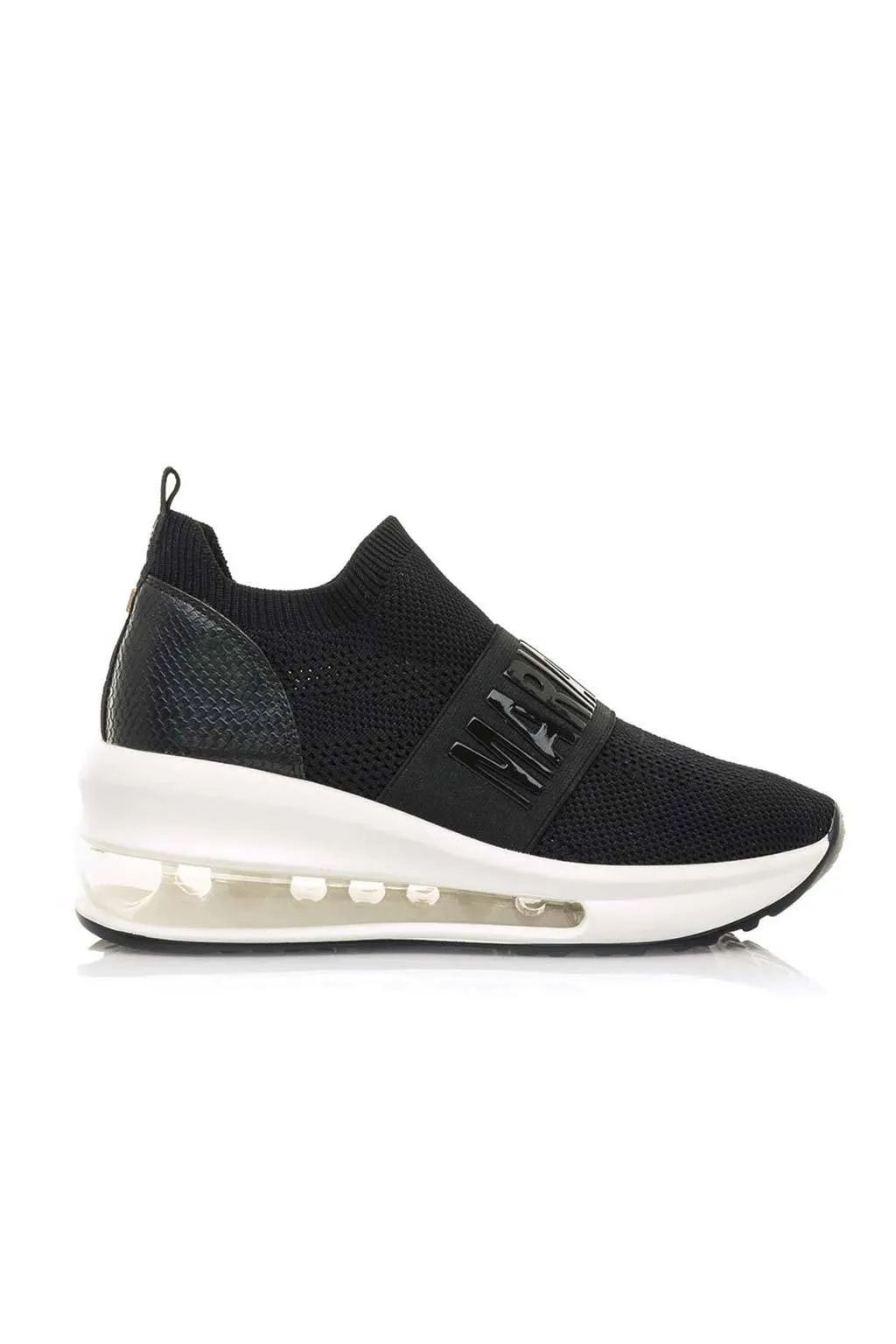Sneaker Mariamare 68212 black