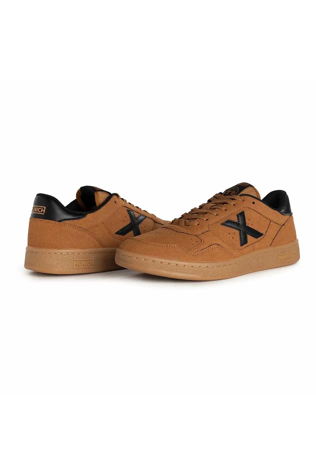 Sneaker Munich Arrow 61