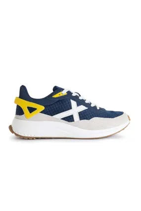 Sneaker Munich tip 4155009