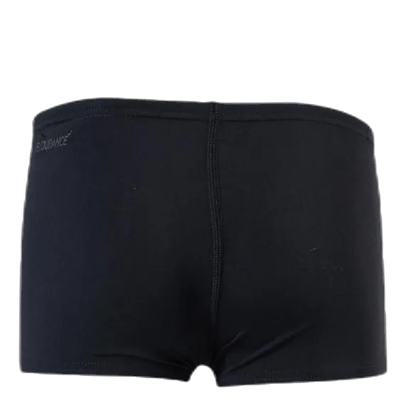 Speedo Essentials Endurance+ Aquashort Black