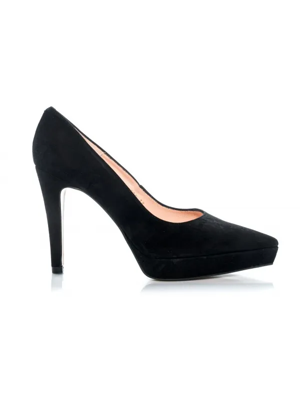 STYLE SHOES 47900-AN - Style shoes 47900 salón plataf