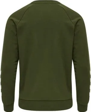 Sudadera Hummel hmlISAM 2.0 SWEATSHIRT