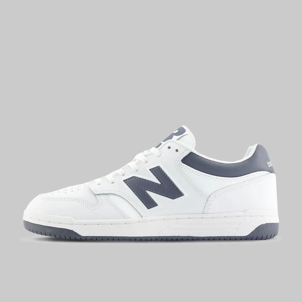 Tenis New Balance 480 Mujer