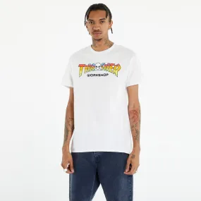 Thrasher x AWS Spectrum T-shirt