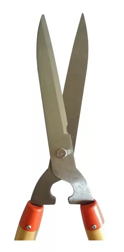 Tijera Jardinera Cortar Pasto / Arbusto De 12 PuLG Kamasa