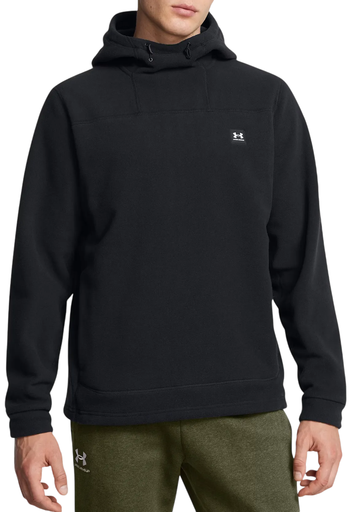 Under Armour Fleece Hoodie