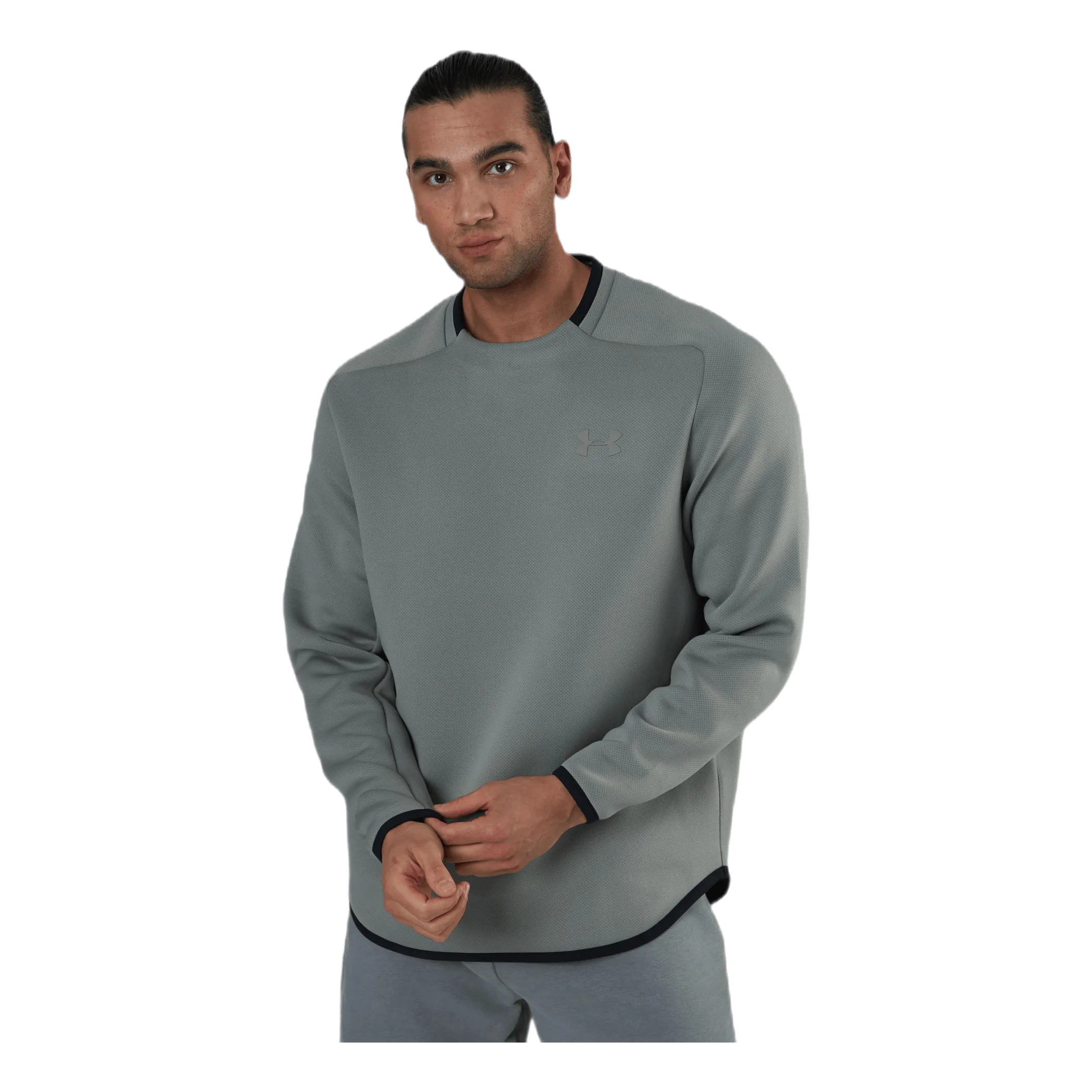 Under Armour Move Crew Green