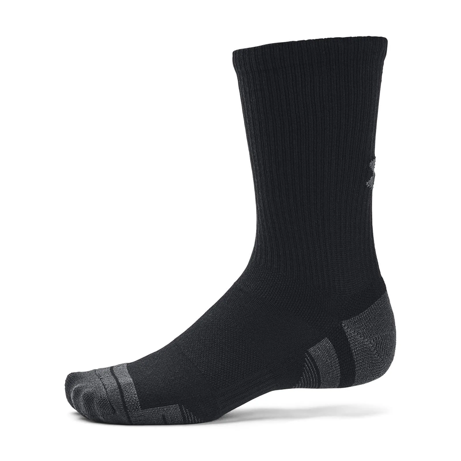 Under Armour Performance Tech (3 páry)