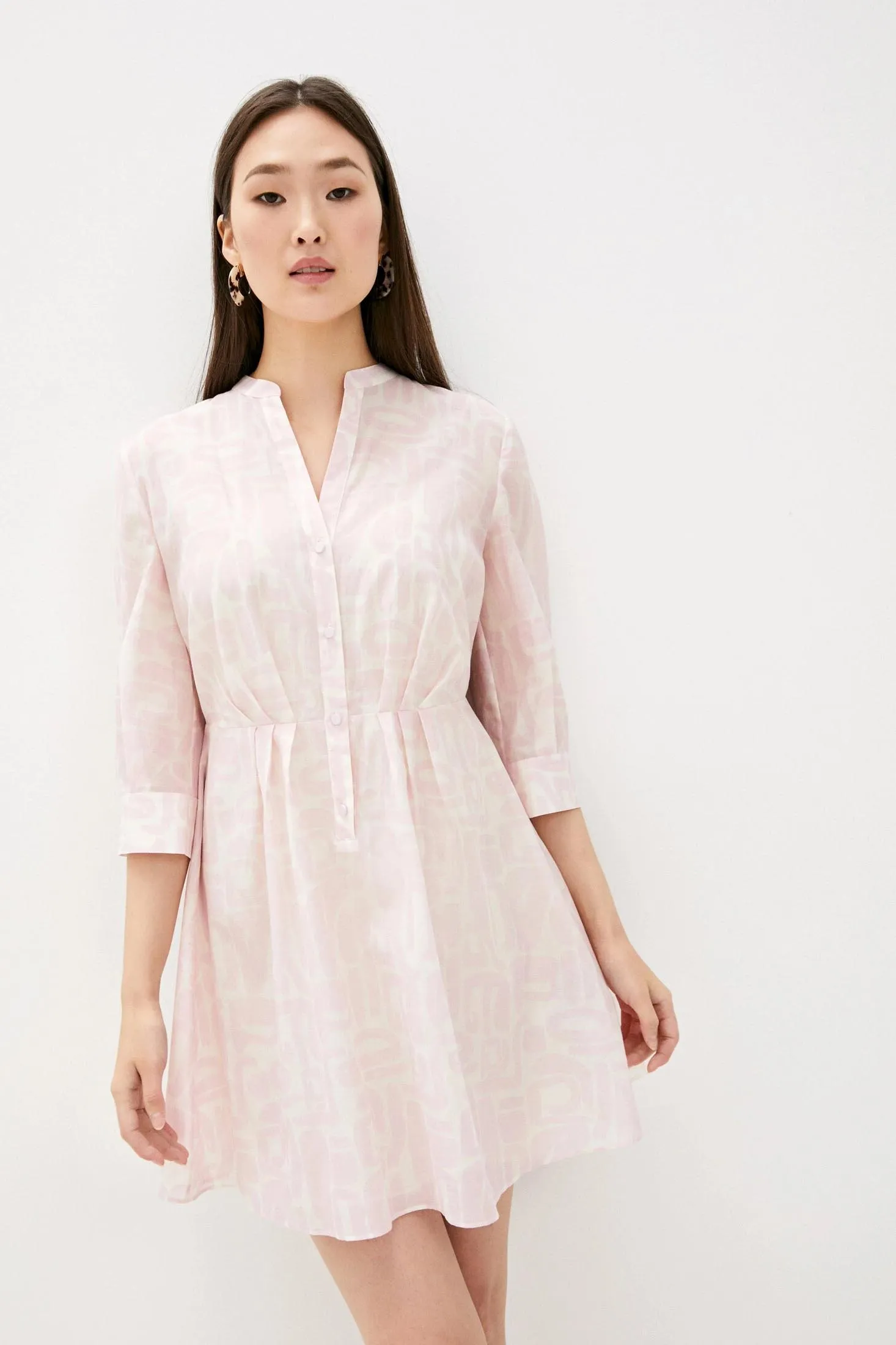 Vestido para mujer de Emporio Armani – 3H2A802NWZZ