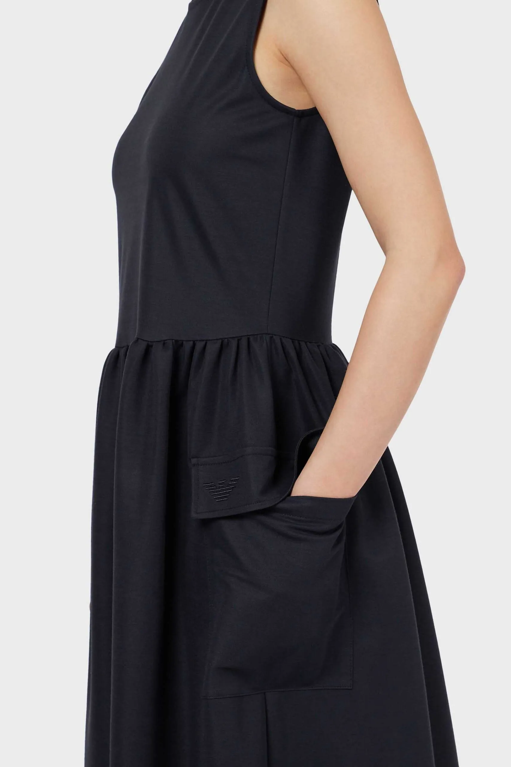 Vestido para mujer de Emporio Armani – 3K2A7G2JQHZ