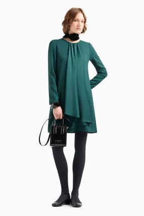 Vestido para mujer de Emporio Armani – 6D2A632NA5Z