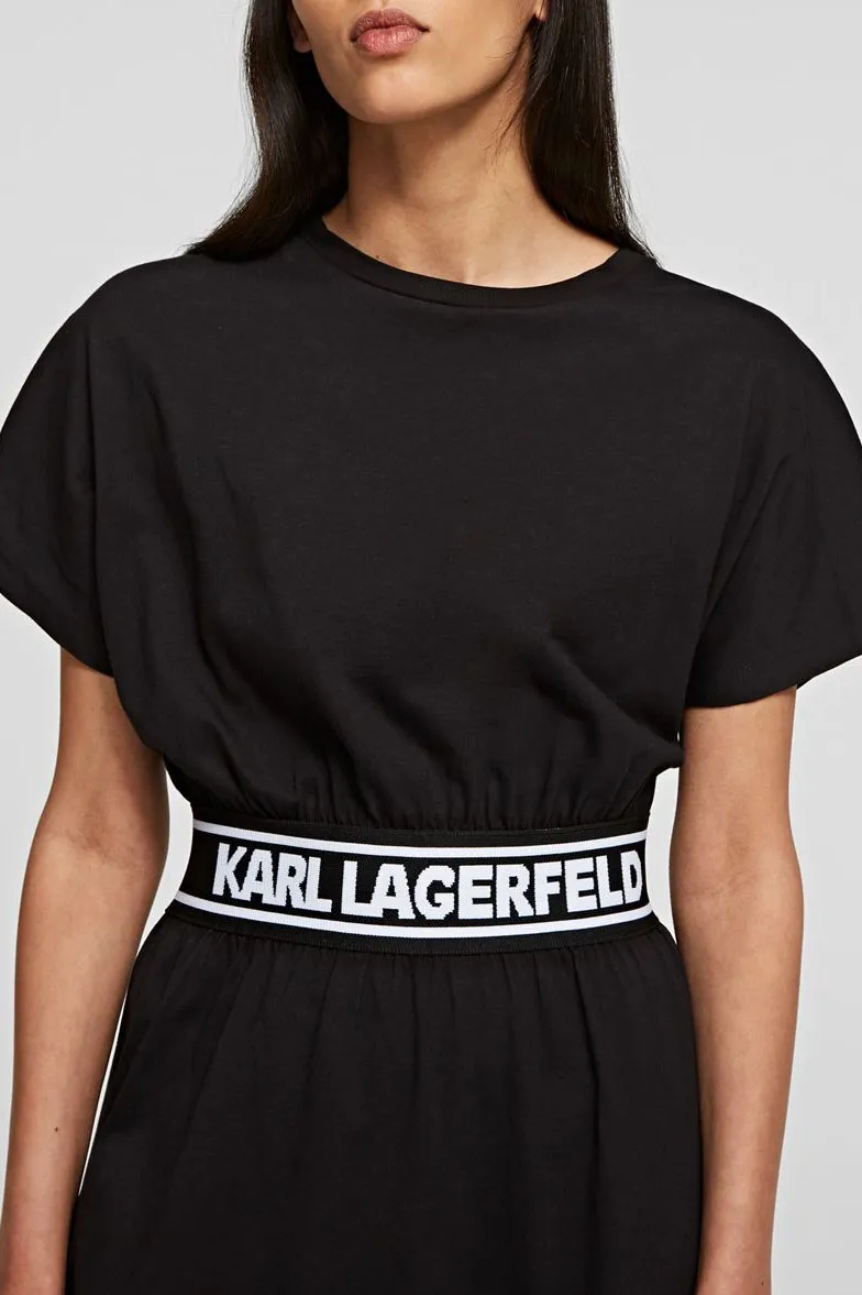 Vestido para mujer de Karl Lagerfeld – 211W1361