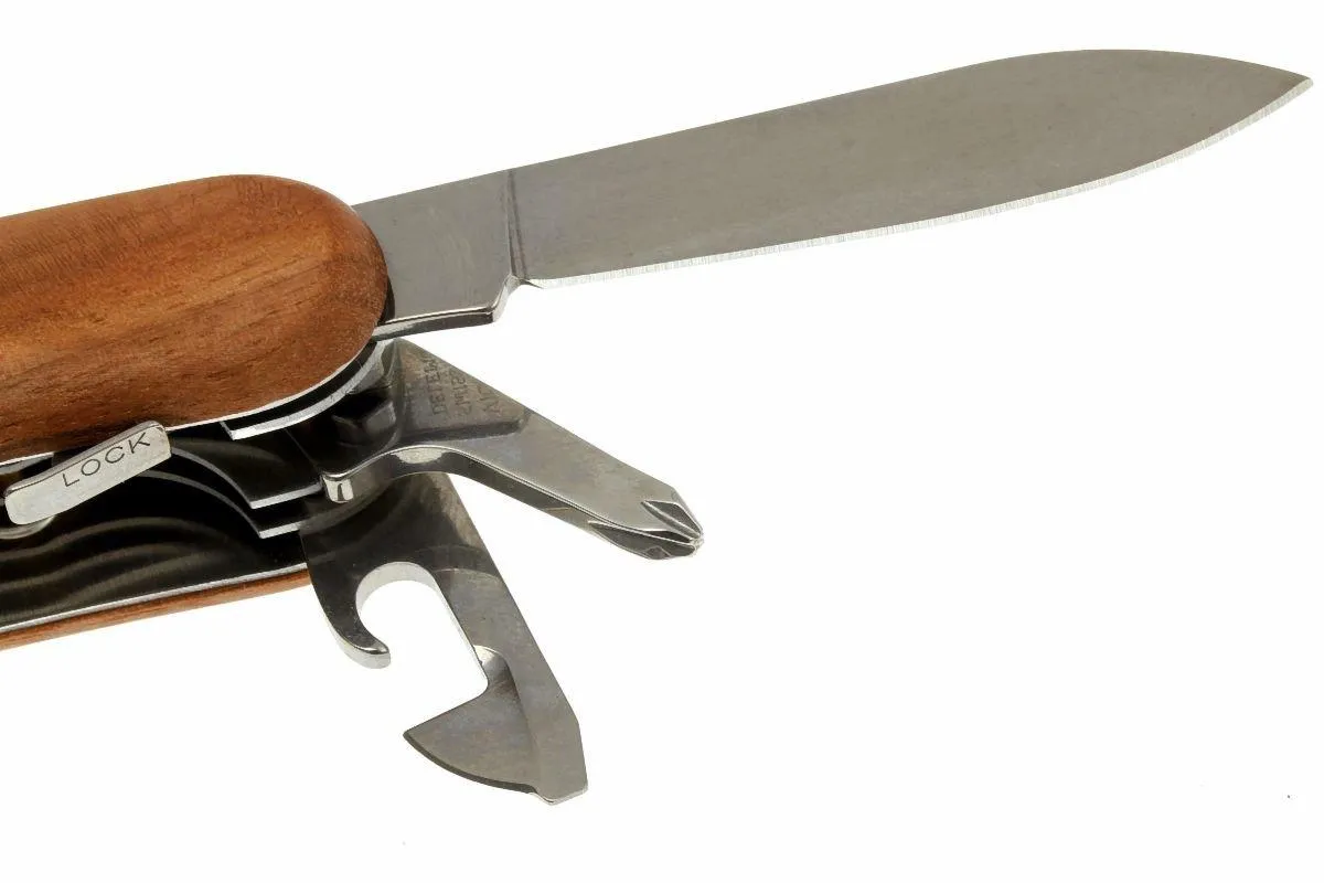 Victorinox EvoWood S557 2.5221.S63 navaja suiza