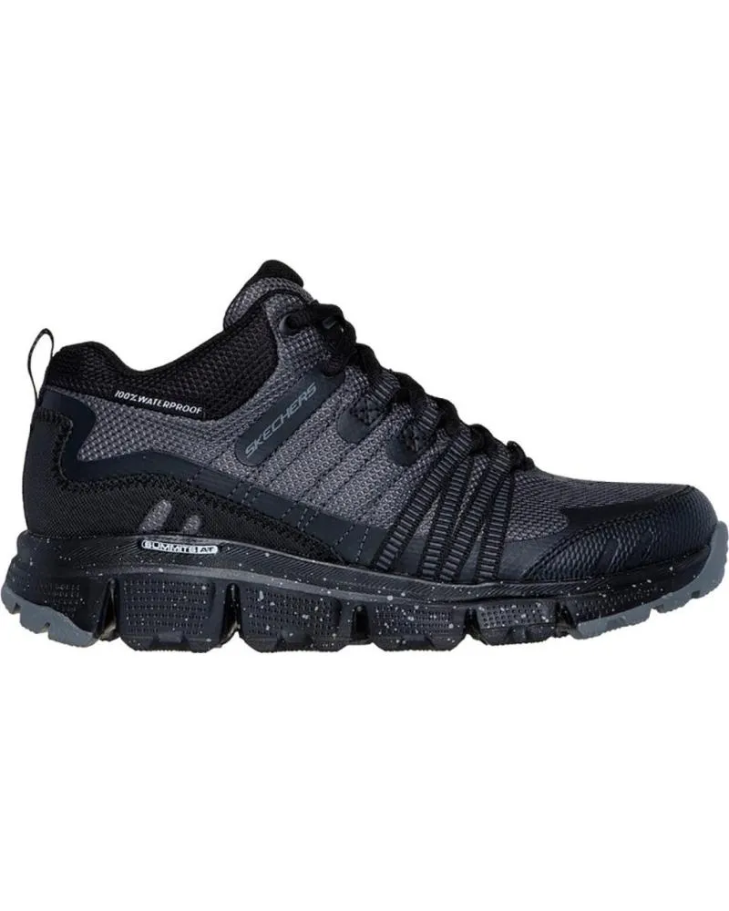 Zapatillas deporte SKECHERS  de Mujer CALZADO MARCA MODELO SUMMITS AT - WYNNWOOD PARA MUJER  GRIS