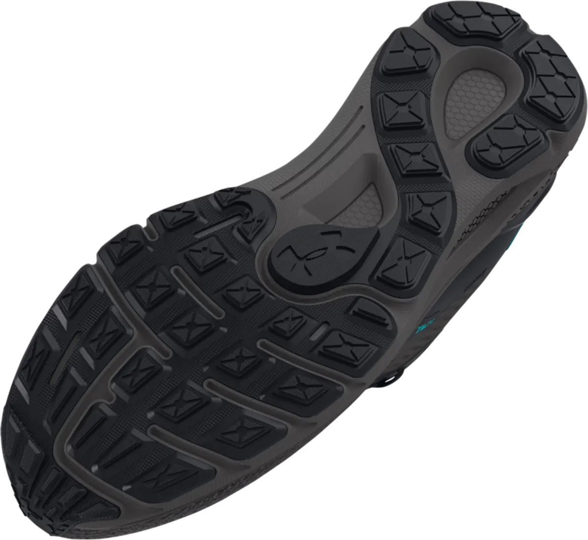Zapatillas para Under Armour UA U Sonic Trail