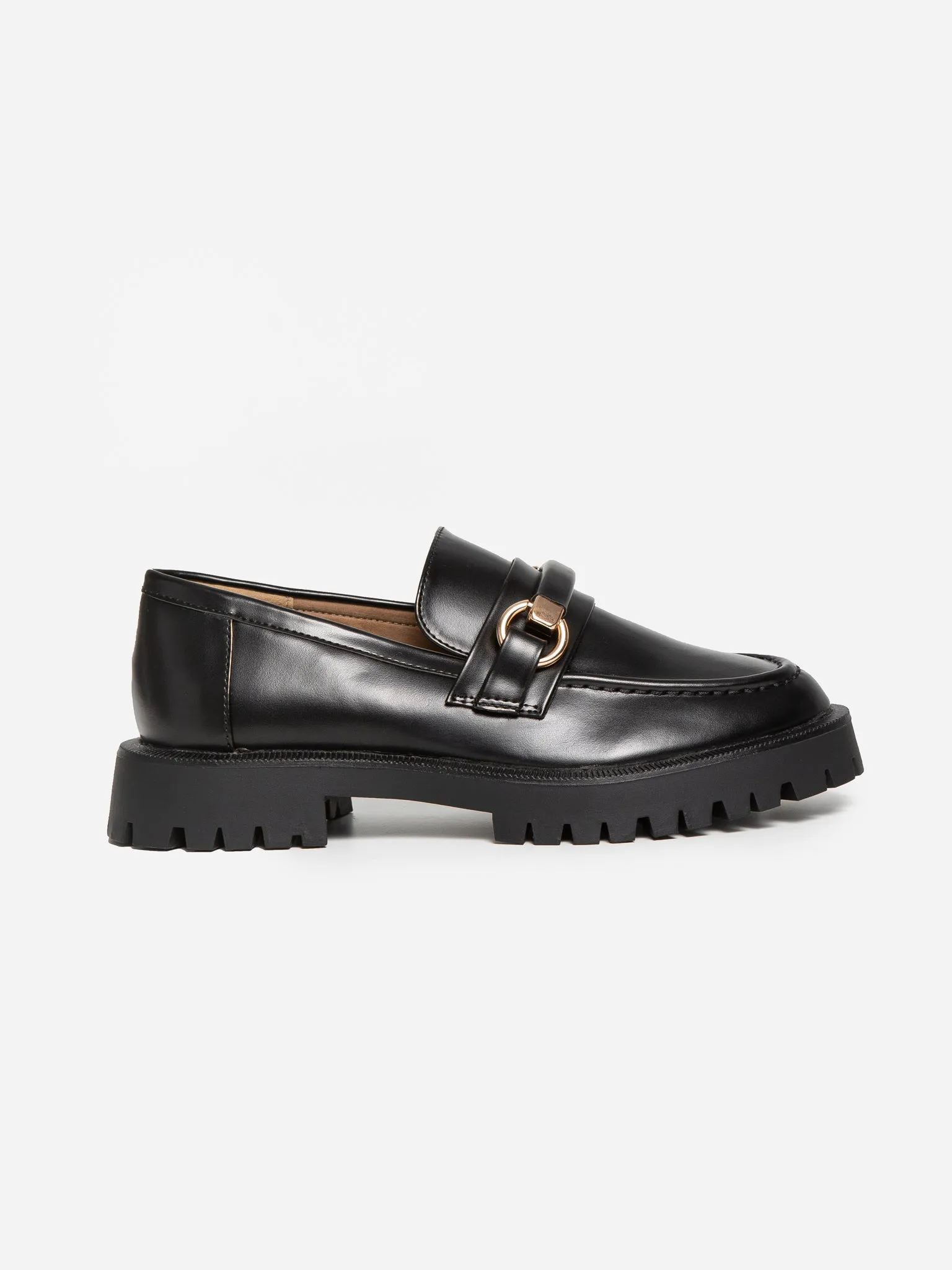 Zapato Armony Negro