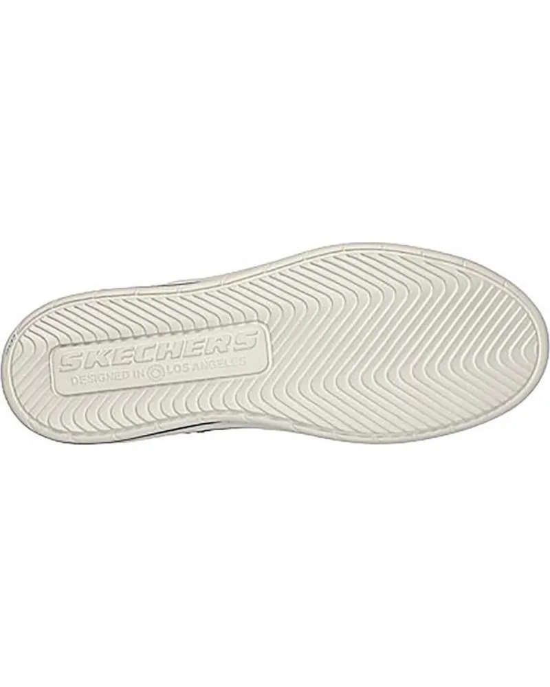 Zapatos SKECHERS  de Hombre 205135 HYLAND - RATNER HOMBRE  AZUL